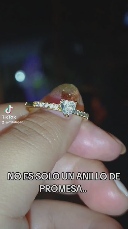 Box de Promesa Cupid ❤️